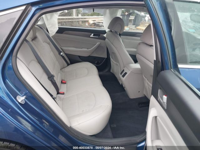 5NPE34AF8GH326228 Hyundai Sonata Sport