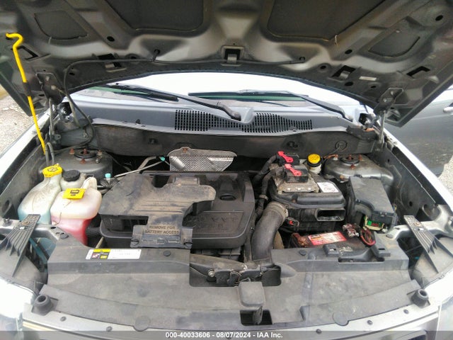 1C4NJDBB5ED623381 Jeep Compass Sport