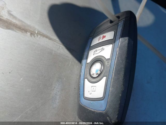 WBA4J5C53KBM65380 BMW 440i Gran Coupe