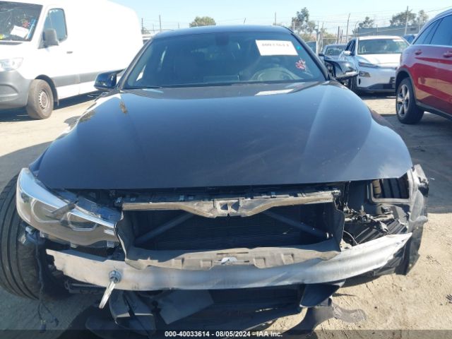 WBA4J5C53KBM65380 BMW 440i Gran Coupe