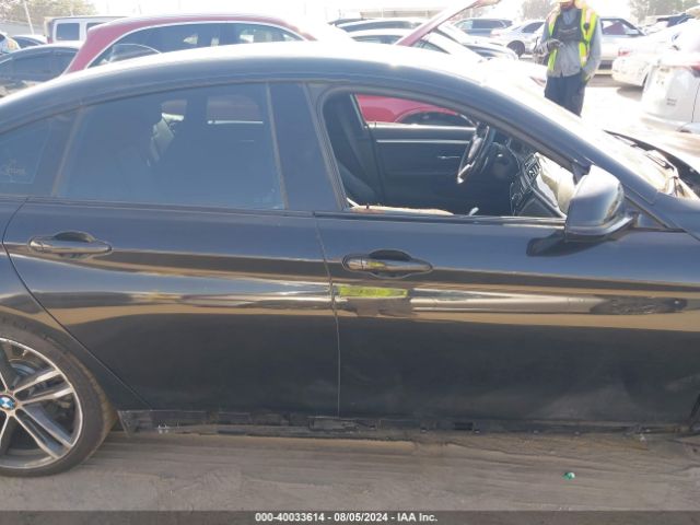 WBA4J5C53KBM65380 BMW 440i Gran Coupe