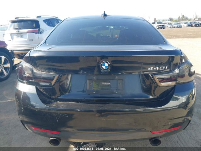 WBA4J5C53KBM65380 BMW 440i Gran Coupe