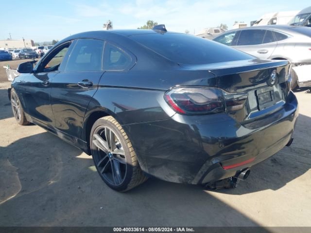 WBA4J5C53KBM65380 BMW 440i Gran Coupe