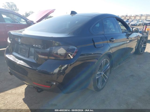 WBA4J5C53KBM65380 BMW 440i Gran Coupe