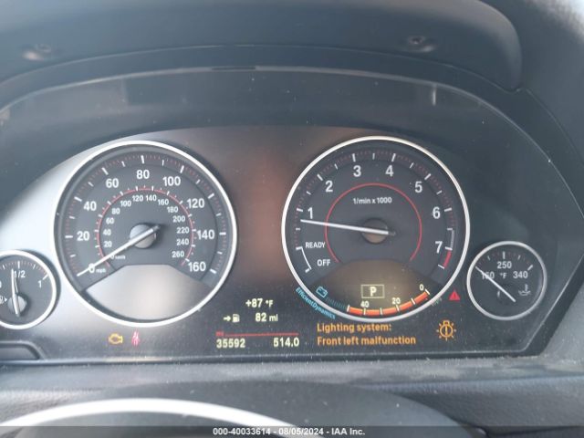 WBA4J5C53KBM65380 BMW 440i Gran Coupe