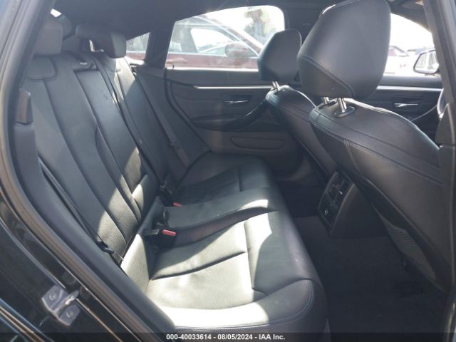 WBA4J5C53KBM65380 BMW 440i Gran Coupe