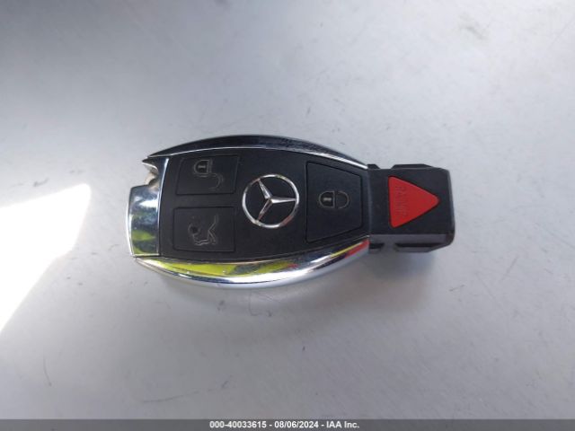 WDDWJ8HB0JF741992 Mercedes-Benz Amg C 63 S
