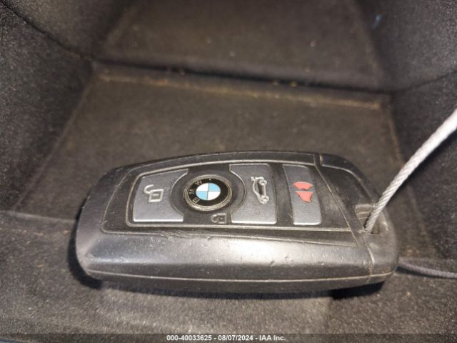 5UXWX9C50E0D13737 BMW X3 Xdrive28i