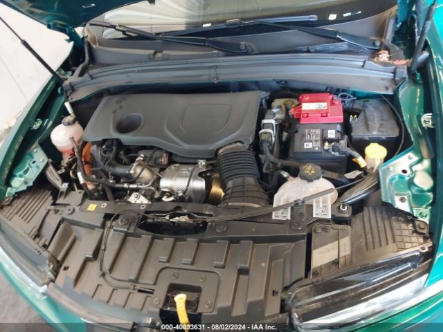 ZASPATDW2R3041435 Alfa Romeo Tonale Veloce Eawd