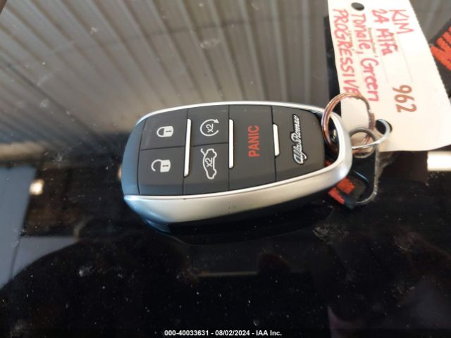 ZASPATDW2R3041435 Alfa Romeo Tonale Veloce Eawd