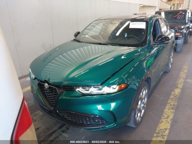 ZASPATDW2R3041435 Alfa Romeo Tonale Veloce Eawd
