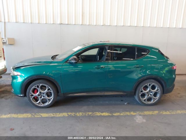 ZASPATDW2R3041435 Alfa Romeo Tonale Veloce Eawd
