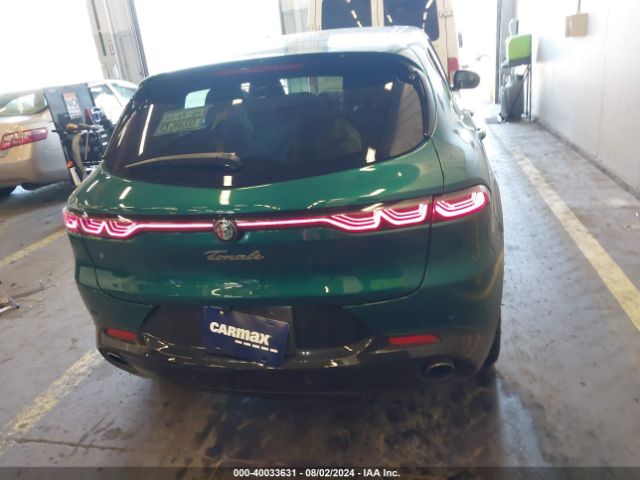 ZASPATDW2R3041435 Alfa Romeo Tonale Veloce Eawd
