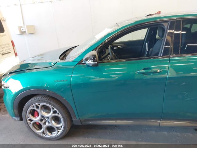 ZASPATDW2R3041435 Alfa Romeo Tonale Veloce Eawd