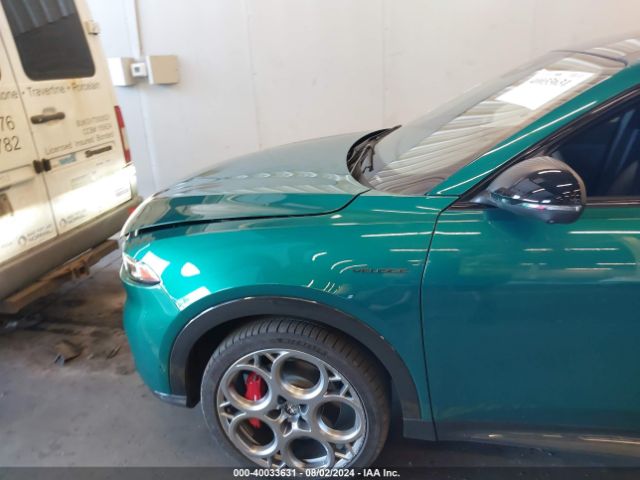 ZASPATDW2R3041435 Alfa Romeo Tonale Veloce Eawd
