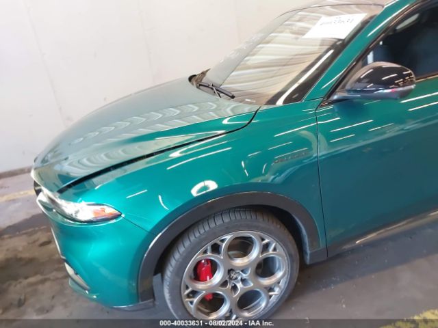 ZASPATDW2R3041435 Alfa Romeo Tonale Veloce Eawd