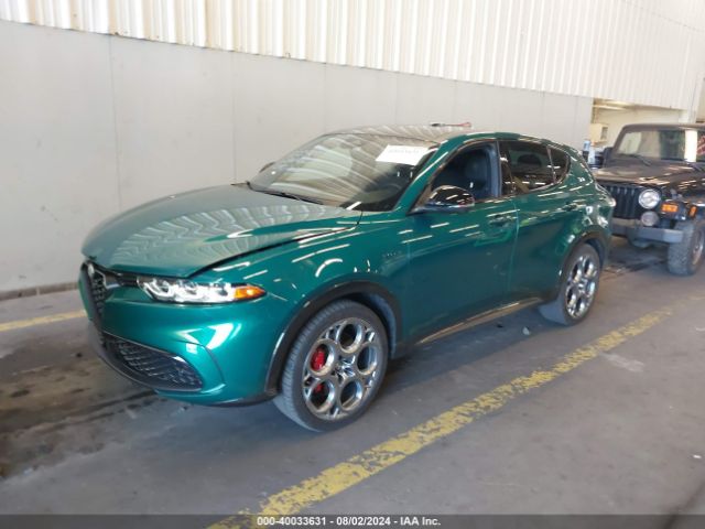 ZASPATDW2R3041435 Alfa Romeo Tonale Veloce Eawd