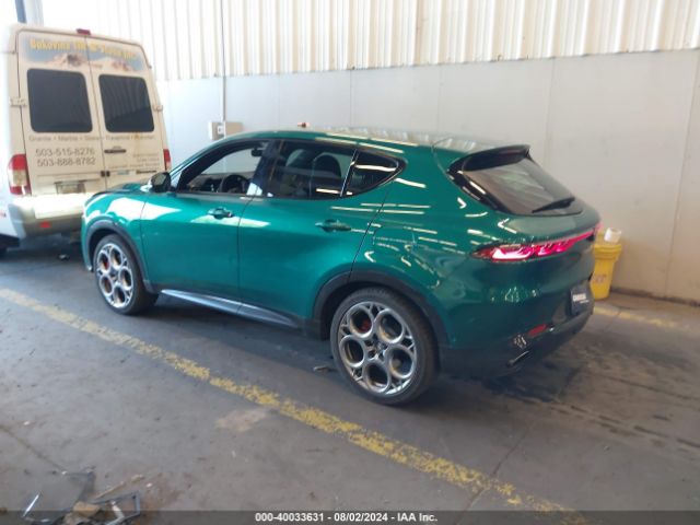 ZASPATDW2R3041435 Alfa Romeo Tonale Veloce Eawd