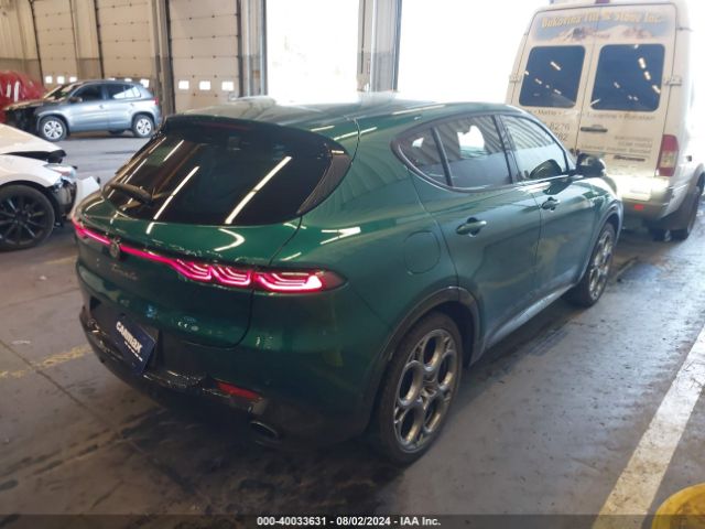 ZASPATDW2R3041435 Alfa Romeo Tonale Veloce Eawd