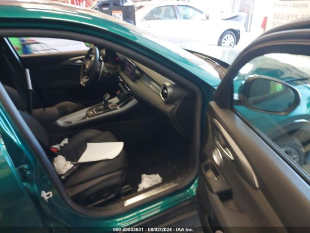 ZASPATDW2R3041435 Alfa Romeo Tonale Veloce Eawd