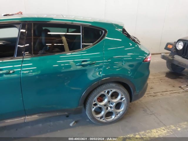 ZASPATDW2R3041435 Alfa Romeo Tonale Veloce Eawd