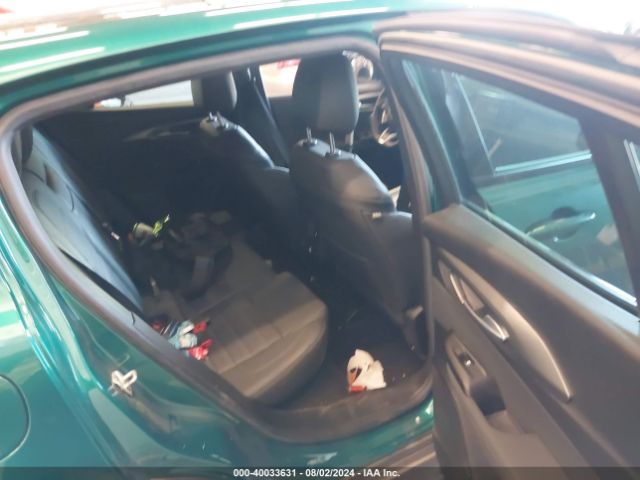 ZASPATDW2R3041435 Alfa Romeo Tonale Veloce Eawd