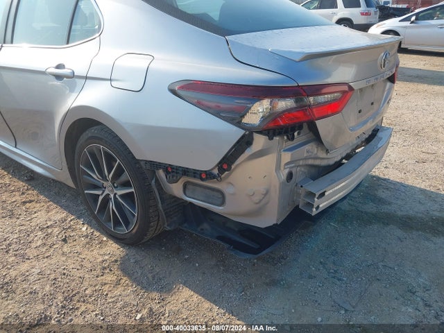 Toyota CAMRY SE 2023 4T1G11AK0PU756802 Image 18