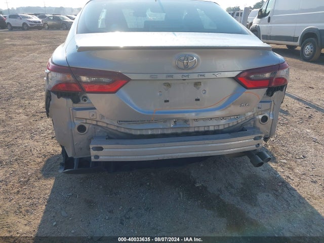 Toyota CAMRY SE 2023 4T1G11AK0PU756802 Image 6