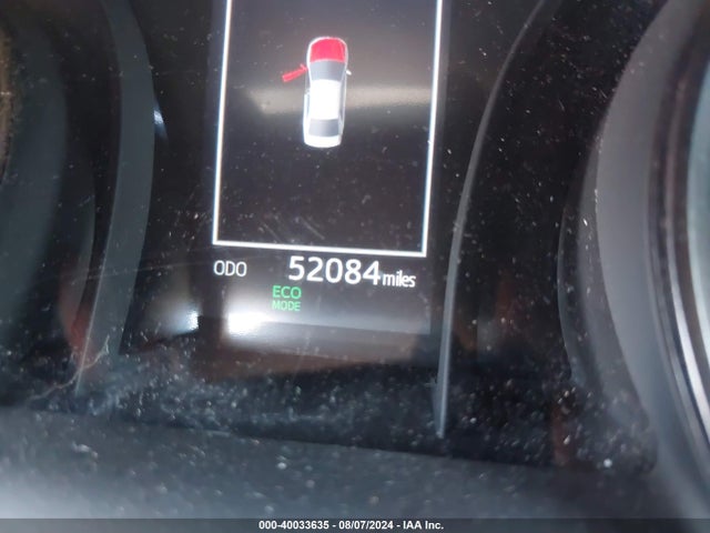 Toyota CAMRY SE 2023 4T1G11AK0PU756802 Image 7