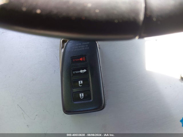 Lexus IS 300 2021 JTHAA1D23M5109952 Image 11