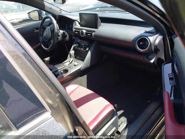 JTHAA1D23M5109952 Lexus IS 300