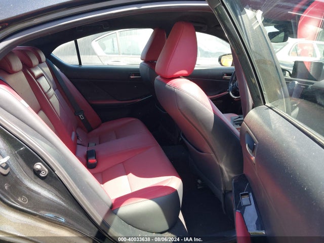 JTHAA1D23M5109952 Lexus IS 300