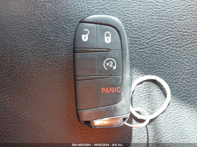 3C4NJCBB8KT649652 Jeep Compass Latitude Fwd