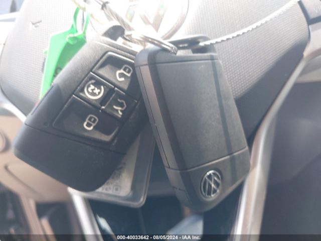 3VVSX7B28RM020133 Volkswagen Taos 1.5t Se