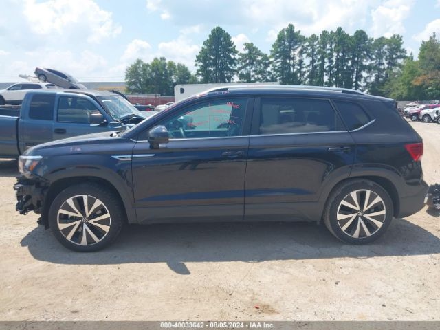 3VVSX7B28RM020133 Volkswagen Taos 1.5t Se