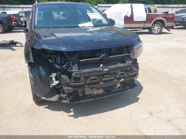 3VVSX7B28RM020133 Volkswagen Taos 1.5t Se