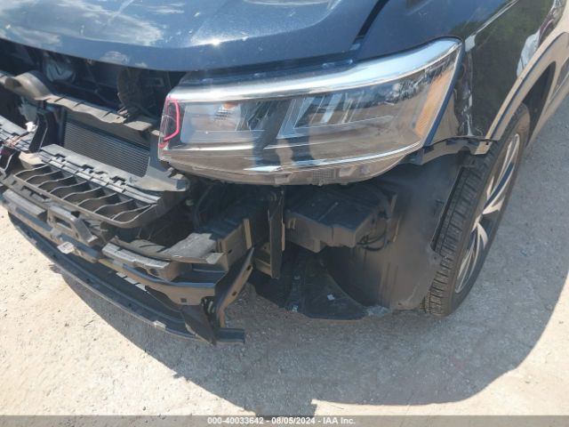 3VVSX7B28RM020133 Volkswagen Taos 1.5t Se
