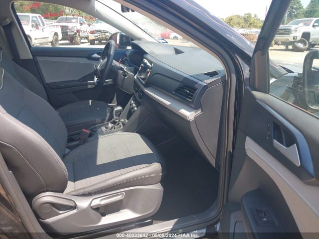 3VVSX7B28RM020133 Volkswagen Taos 1.5t Se