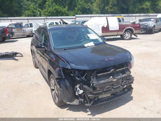 3VVSX7B28RM020133 Volkswagen Taos 1.5t Se