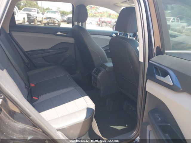 3VVSX7B28RM020133 Volkswagen Taos 1.5t Se