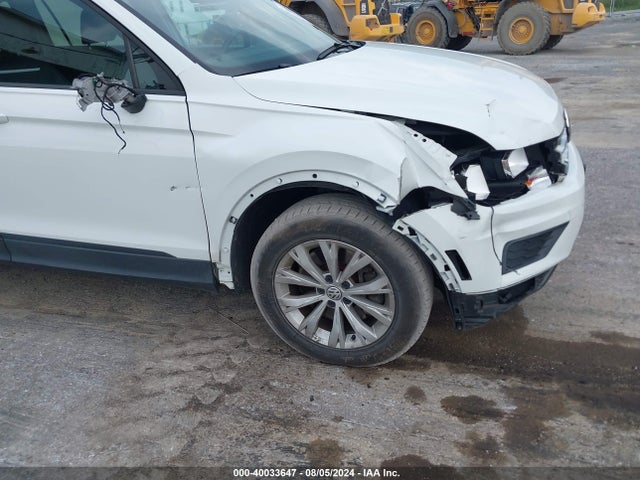 3VV0B7AX9LM046802 Volkswagen Tiguan 2.0t S