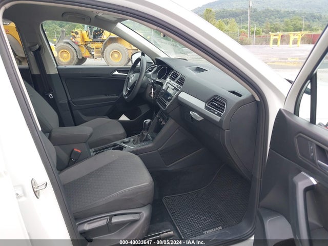 3VV0B7AX9LM046802 Volkswagen Tiguan 2.0t S