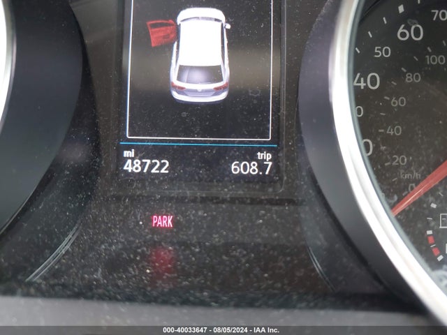 3VV0B7AX9LM046802 Volkswagen Tiguan 2.0t S