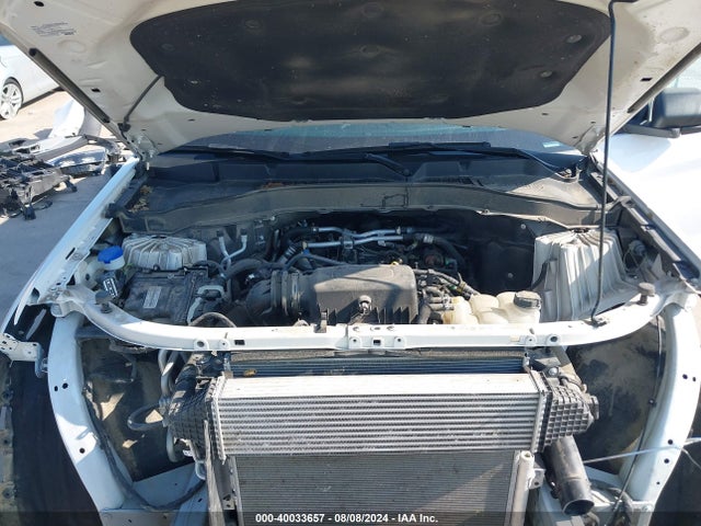 Ford EXPLORER XLT 2021 1FMSK7DH9MGB79000 Image 10
