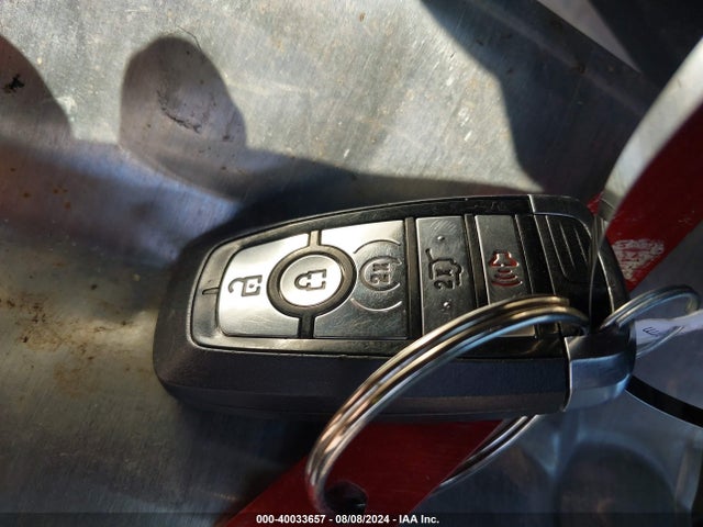 Ford EXPLORER XLT 2021 1FMSK7DH9MGB79000 Image 11