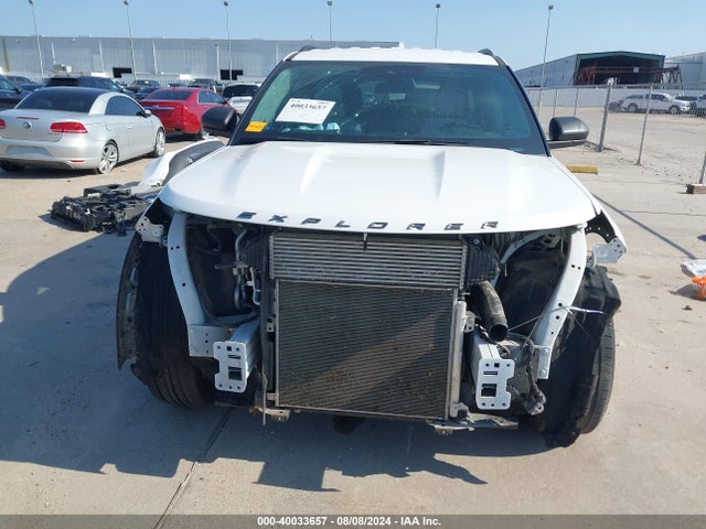 Ford EXPLORER XLT 2021 1FMSK7DH9MGB79000 Image 13