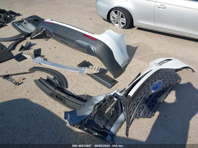 Ford EXPLORER XLT 2021 1FMSK7DH9MGB79000 Image 18