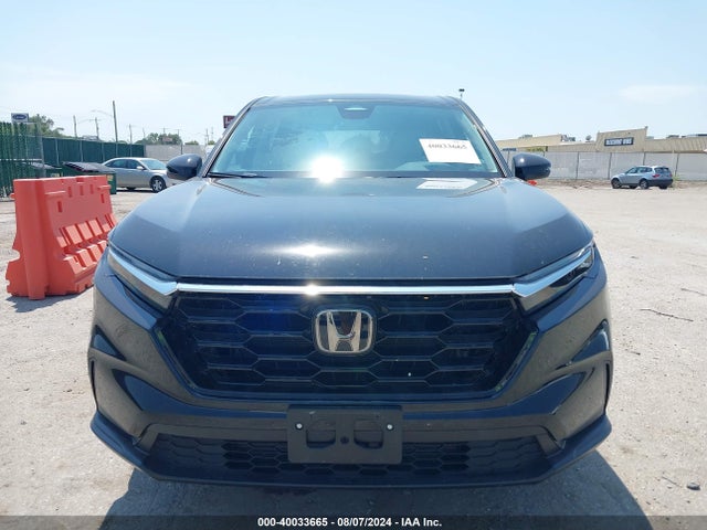 Honda Cr-v Ex Awd 2024 7FARS4H43RE020939 Image 12
