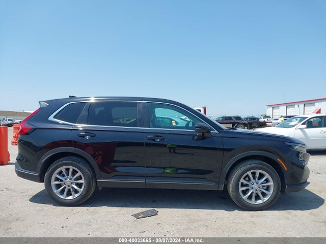 Honda Cr-v Ex Awd 2024 7FARS4H43RE020939 Image 13