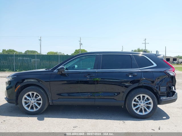 Honda Cr-v Ex Awd 2024 7FARS4H43RE020939 Image 14